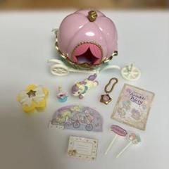 ぷちサンプル　リーメント　ミニチュア　キキララ　ビンテージ 商品案内 | 株式会社リーメント