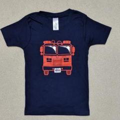 新品☆Tシャツ　90