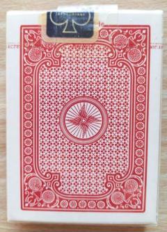【★未開封！BICYCLE RACER BACK レーサーバック バイシクル