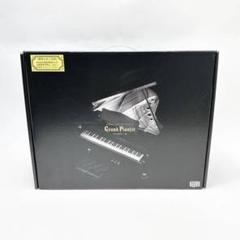 【新品未使用】セガトイズ グランドピアニスト スピーカー、カードリッジ付属 Amazon.co.jp: グランドピアニストwith YAMAHA (+専用