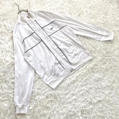 NIKE ナイキ【L相当】ヴィンテージ✨トラックジャケット ジャージ