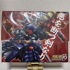 OGクルセイド　ダイゼンガーデッキ50枚プラスサイド10枚セット OGクルセイド ダイゼンガーデッキ50枚プラスサイド10枚セット その他
