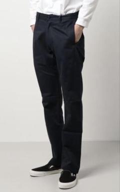 E.TAUTZ CORE CLASSIC FIT CHINO チノパンのサムネイル