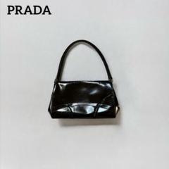 2025年最新】prada archive バッグの人気アイテム - メルカリ