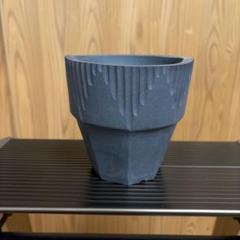 N/OH ノウ　グデア　PRIMITIVE POT S　鉢　リッチブラック 2025年最新】n/oh 鉢の人気アイテム - メルカリ