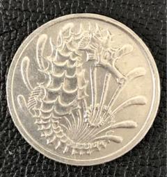 シンガポール銀貨 シンガポール 2ドルプルーフ干支銀貨 2007年 – 野崎コイン