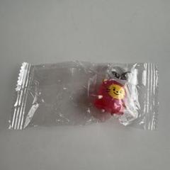 TREASURE めじるしアクセサリー ジェヒョク LAWOO