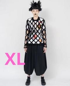 2025年最新】black comme des garcons メッシュの人気アイテム