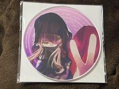 サイレント・ウィッチ くじ引き堂 B賞 アクリルコースター