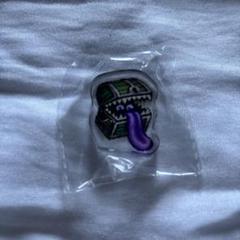 ドラゴンクエスト　ミニアクリルブロックコレクション ドットモンスターズ　ミミック