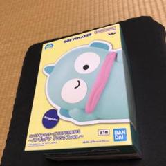 SOFVIMATES ハンギョドン リラックスver. フィギュア　8個セット サンリオキャラクターズ SOFVIMATES～ハンギョドン リラックス