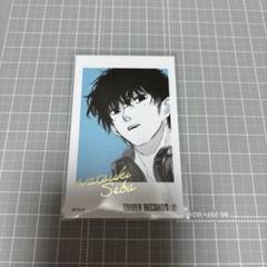 Amazon.co.jp: サカモトデイズ タワレコカフェ ミニフォトカード