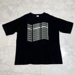 2025年最新】mrs. green apple tシャツ unityの人気アイテム