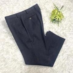 PT TORINO☆TRAVEL☆名品トラベラー テクノウールパンツ 52 黒