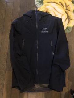 アークテリクス (ARC'TERYX) ベータ SL ハイブリッド ジャケット