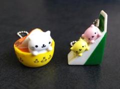 2025年最新】にゃんこのフィギュアの人気アイテム - メルカリ