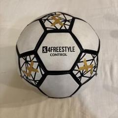 4FREESTYLE CONTROL BALL V2 ４号球　コントロールボール