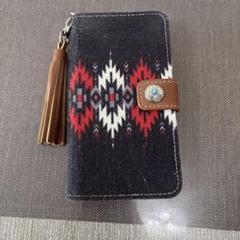 中古美品⭐︎iPhone12ケース横浜元町購入希少