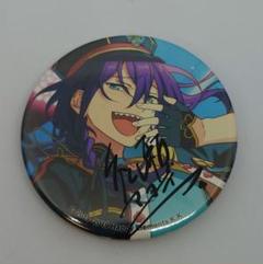 あんスタ 礼瀬マヨイ 缶バッジ ポトレ ポートレート アルカロイド あんスタ 礼瀬 マヨイ ポトレ缶 缶バッジ 80点の通販 by