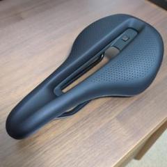 ボントレガー　Verse comp 155cm 美品 BONTRAGER ( ボントレガー ) サドル VERSE COMP ( バース コンプ