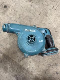 Makita LXT ブロワー ジャンク品のサムネイル