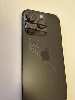 Iphone 14pro SIMフリー　背面割れ hq720.jpg?sqp=-