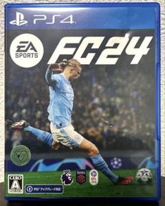 PS4 EA SPORTS FC 24