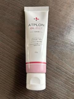 ATPLON OIL JELLY 25g ジェリー保湿バーム - メルカリ