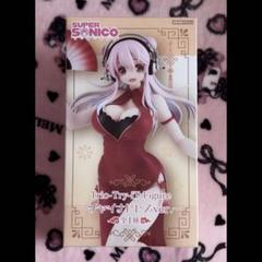 2025年最新】そに子 チャイナの人気アイテム - メルカリ