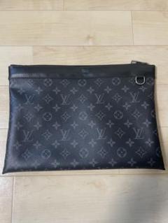 ルイヴィトン LOUIS VUITTON エクリプス クラッチバッグ