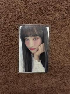 STAYC POPPY REGULAR VERSION - MEMBER VER | JAPAN IMPORT