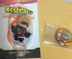 爆豪 缶バッジの中古/未使用品 - メルカリ 爆豪 缶バッジの中古/未使用品 - メルカリ
