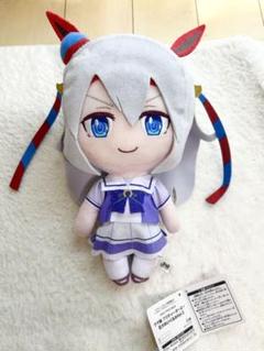 2025年最新】タマモクロスぬいぐるみの人気アイテム - メルカリ