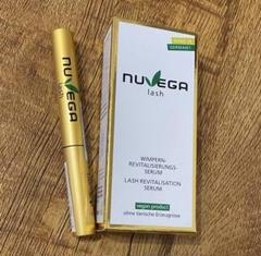 さ*り様 新品　ヌベガ　ラッシュRセラム3ml　２本 2025年最新】nuvega ラッシュrセラムの人気アイテム - メルカリ