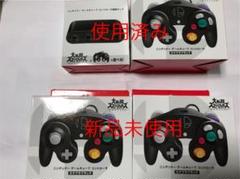 Nintendo switch ゲームキューブ コントローラ 接続タップ