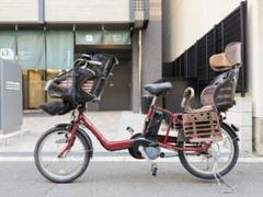愛知静岡配送可 No1モデル ネイビー ギュット電動アシスト自転車