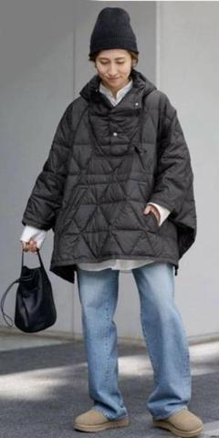 THE NORTH FACE PURPLE LABEL】ザノースフェイスパープル