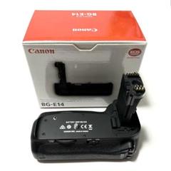 キヤノン、一眼レフカメラ、eos 70d、80d、90d、BG-E14、bge14