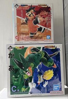 楽天スーパーセール】 ドラゴンボールZ 悟空VSセル（完全体