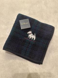LAUREN 薄紫 犬刺繍 セーター XXS LAUREN 薄紫 犬刺繍 セーター XXS