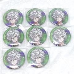 叢雲カゲツ ハーフアニバーサリー 缶バッジ 8個セット - メルカリ