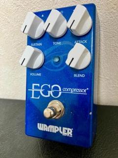 2025年最新】Wampler Ego Compressorの人気アイテム - メルカリ