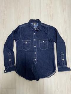 フリーホイーラーズ FREEWHEELERS デニムシャツ 14