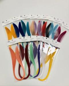 セール!Quilled Creations 1/8クイリングペーパーセット