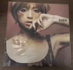 AYU M Limited Edition レコード 浜崎あゆみ 傷があります