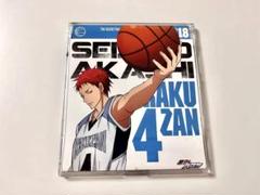 黒子のバスケ キャラクターソング 赤司征十郎 CD