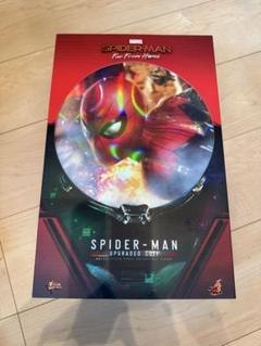 2025年最新】ホットトイズ スパイダーマン 1/6の人気アイテム