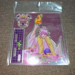 魔入りました！入間くん AMOCAFE アクリルジオラマ 生誕祭 アリス