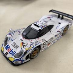 【廃盤】hpi ポルシェ　911　ターボ　スペアボディ 廃盤】hpi ポルシェ 911 ターボ スペアボディ ホビーラジコン