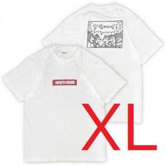 たまちゃん様ご購入予定　マンウィズ ケモーいTシャツ　黒　Ｌサイズ　新品未使用品 マンウィズ MAN WITH A MISSION ケモーいTシャツ Lサイズ - メルカリ